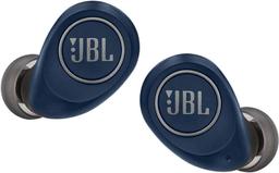 JBL Free X True Wireless In-Ear Headphones