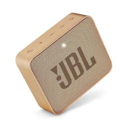 JBL Go 2 Portable Bluetooth Speaker