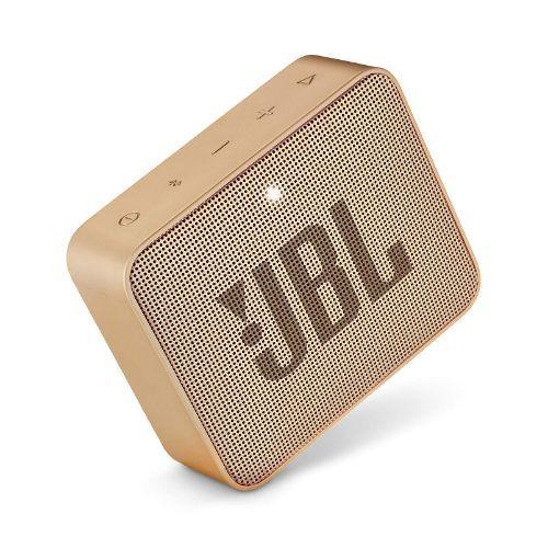 JBL Go 2 Portable Bluetooth Speaker