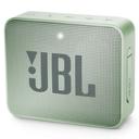 JBL Go 2 Portable Bluetooth Speaker