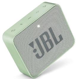 JBL Go 2 Portable Bluetooth Speaker