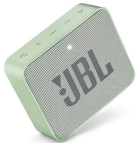 JBL Go 2 Portable Bluetooth Speaker
