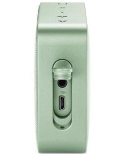 JBL Go 2 Portable Bluetooth Speaker