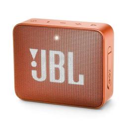 JBL Go 2 Portable Bluetooth Speaker