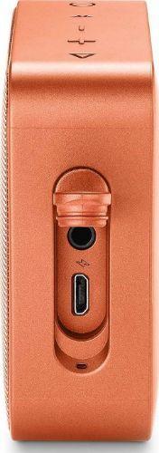 JBL Go 2 Portable Bluetooth Speaker