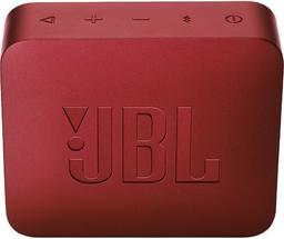 JBL Go 2 Portable Bluetooth Speaker