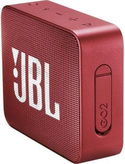 JBL Go 2 Portable Bluetooth Speaker