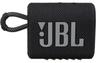 JBL Go 3 Portable Speaker - Black