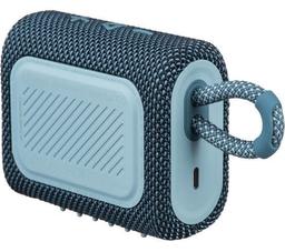 JBL Go 3 Portable Speaker - Blue