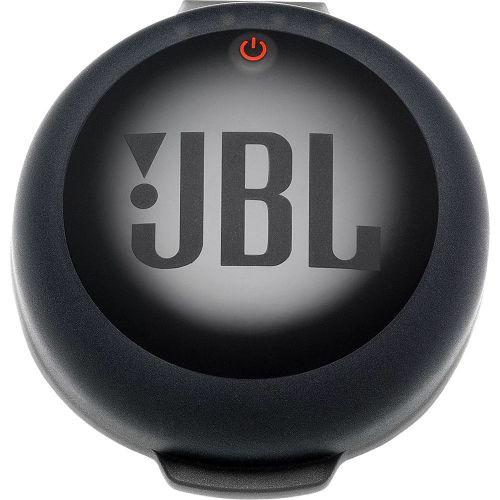 JBL  Headphones Charging Case - Black - Excellent