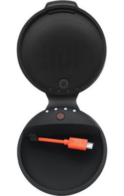 JBL Headphones Charging Case - Black