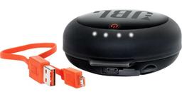 JBL Headphones Charging Case - Black