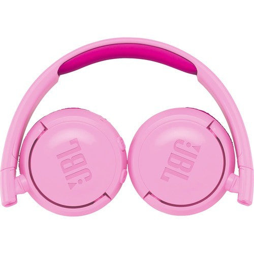 JBL JR300BT Kids Wireless On-Ear Headphones
