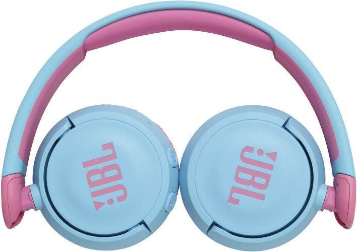 JBL JR310BT Kids On-Ear Headphones