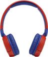 JBL JR310BT Kids On-Ear Headphones - Red
