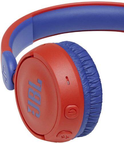 JBL JR310BT Kids On-Ear Headphones
