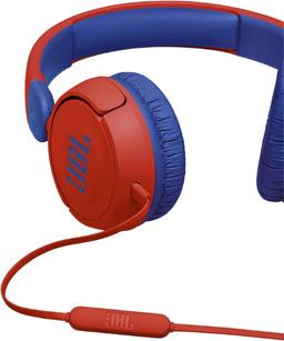 JBL JR310 Kids On-Ear Headphones