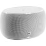 JBL Link 300 Voice-activated Speaker - White