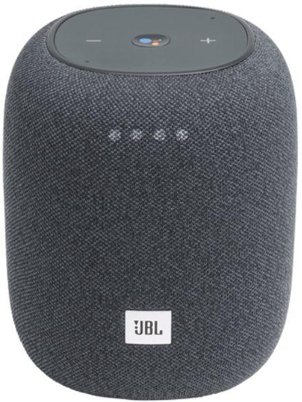 JBL Link Music | Wi-Fi Speaker