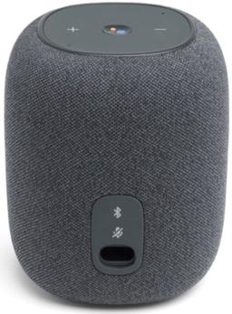 JBL Link Music | Wi-Fi Speaker - Black