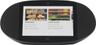 JBL Link View Smart Speaker - Black