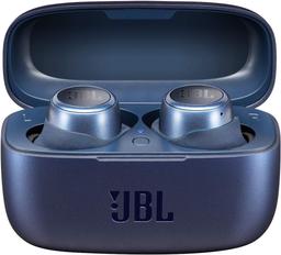 JBL LIVE 300TWS True Wireless In-Ear Headphones - Blue
