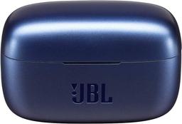JBL LIVE 300TWS True Wireless In-Ear Headphones - Blue