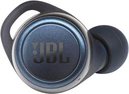 JBL LIVE 300TWS True Wireless In-Ear Headphones - Blue