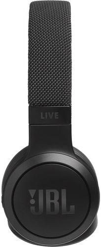 JBL Live 400BT Wireless Over-Ear Headphones