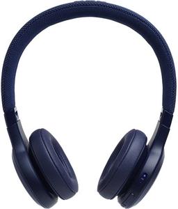 JBL Live 400BT Wireless Over-Ear Headphones