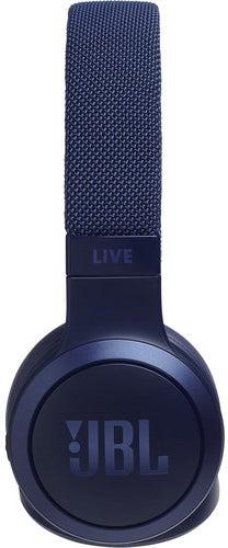 JBL Live 400BT Wireless Over-Ear Headphones