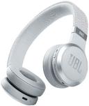 JBL Live 460NC Wireless On-Ear Headphones