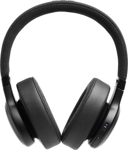 JBL Live 500BT Wireless Over-Ear Headphones