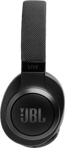 JBL Live 500BT Wireless Over-Ear Headphones