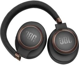 JBL Live 650BTNC Wireless Over-Ear Headphones