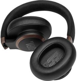 JBL Live 650BTNC Wireless Over-Ear Headphones
