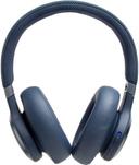 JBL Live 650BTNC Wireless Over-Ear Headphones