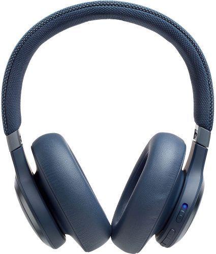 JBL Live 650BTNC Wireless Over-Ear Headphones