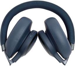 JBL Live 650BTNC Wireless Over-Ear Headphones