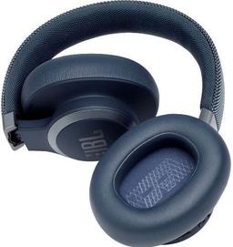 JBL Live 650BTNC Wireless Over-Ear Headphones