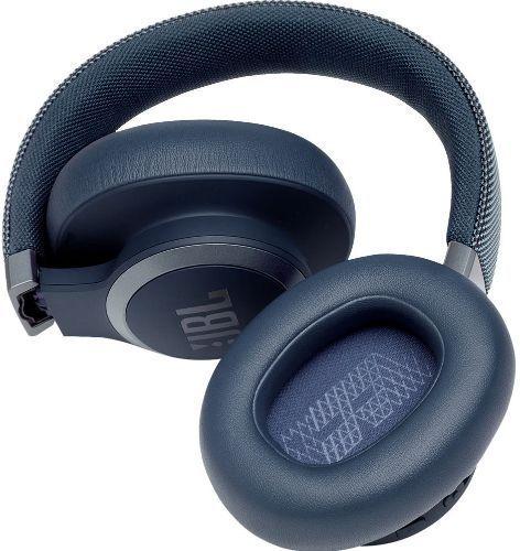 JBL Live 650BTNC Wireless Over-Ear Headphones
