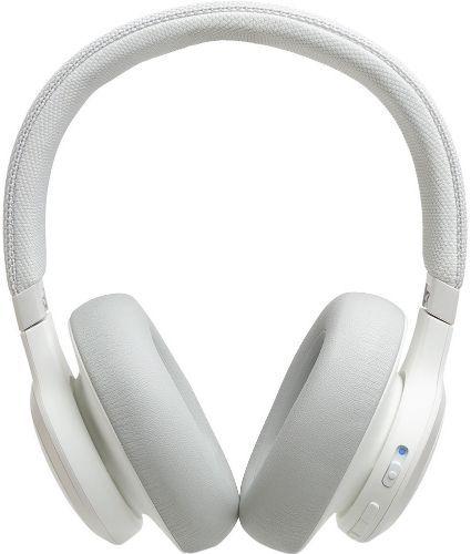JBL Live 650BTNC Wireless Over-Ear Headphones