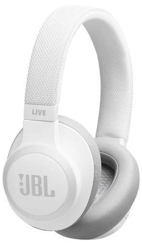 JBL Live 650BTNC Wireless Over-Ear Headphones