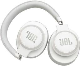 JBL Live 650BTNC Wireless Over-Ear Headphones