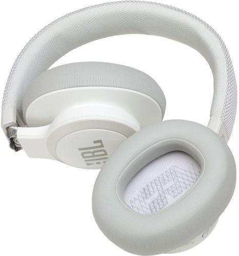 JBL Live 650BTNC Wireless Over-Ear Headphones