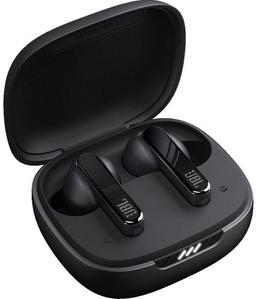 JBL Live Pro 2 Earbuds - Black