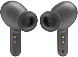JBL Live Pro 2 Earbuds - Black