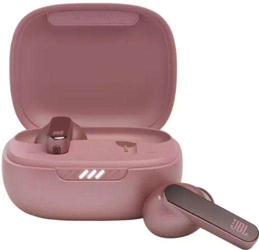 JBL  Live Pro 2 Earbuds - Rose - Premium