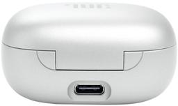 JBL Live Pro 2 Earbuds - Silver