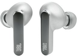 JBL Live Pro 2 Earbuds - Silver